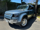 Thumbnail image of 2021 Land Rover Defender at Jaguar Land Rover Huntington