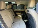 Thumbnail image of 2021 Land Rover Defender at Jaguar Land Rover Huntington