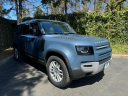 Thumbnail image of 2021 Land Rover Defender at Jaguar Land Rover Huntington
