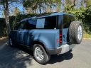 Thumbnail image of 2021 Land Rover Defender at Jaguar Land Rover Huntington