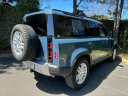 Thumbnail image of 2021 Land Rover Defender at Jaguar Land Rover Huntington