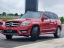 Thumbnail image of 2012 Mercedes-Benz GLK at LexusRivercenter of Covington, KY
