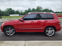 Thumbnail image of 2012 Mercedes-Benz GLK at LexusRivercenter of Covington, KY