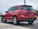 Thumbnail image of 2012 Mercedes-Benz GLK at LexusRivercenter of Covington, KY
