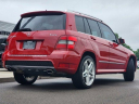 Thumbnail image of 2012 Mercedes-Benz GLK at LexusRivercenter of Covington, KY