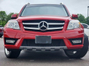 Thumbnail image of 2012 Mercedes-Benz GLK at LexusRivercenter of Covington, KY
