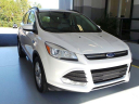Thumbnail image of 2014 Ford Escape at FordNewTiftonGriffin of Tifton, GA