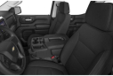 Thumbnail image of 2021 Chevrolet Silverado 1500 at Norm Reeves Toyota San Diego - New