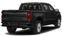 Thumbnail image of 2021 Chevrolet Silverado 1500 at Norm Reeves Toyota San Diego - New
