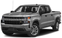 Thumbnail image of 2021 Chevrolet Silverado 1500 at Norm Reeves Toyota San Diego - New