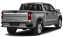 Thumbnail image of 2021 Chevrolet Silverado 1500 at Norm Reeves Toyota San Diego - New