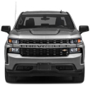 Thumbnail image of 2021 Chevrolet Silverado 1500 at Norm Reeves Toyota San Diego - New