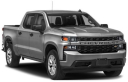 Thumbnail image of 2021 Chevrolet Silverado 1500 at Norm Reeves Toyota San Diego - New