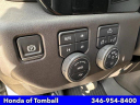 Thumbnail image of 2024 Chevrolet Silverado 1500 at Honda of Tomball - New