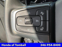 Thumbnail image of 2024 Chevrolet Silverado 1500 at Honda of Tomball - New