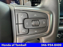 Thumbnail image of 2024 Chevrolet Silverado 1500 at Honda of Tomball - New