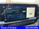 Thumbnail image of 2024 Chevrolet Silverado 1500 at Honda of Tomball - New