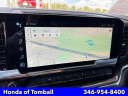 Thumbnail image of 2024 Chevrolet Silverado 1500 at Honda of Tomball - New