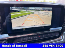 Thumbnail image of 2024 Chevrolet Silverado 1500 at Honda of Tomball - New