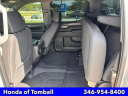Thumbnail image of 2024 Chevrolet Silverado 1500 at Honda of Tomball - New