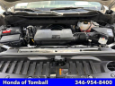 Thumbnail image of 2024 Chevrolet Silverado 1500 at Honda of Tomball - New