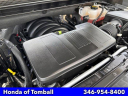 Thumbnail image of 2024 Chevrolet Silverado 1500 at Honda of Tomball - New