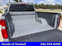 Thumbnail image of 2024 Chevrolet Silverado 1500 at Honda of Tomball - New