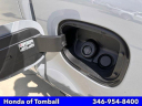 Thumbnail image of 2024 Chevrolet Silverado 1500 at Honda of Tomball - New