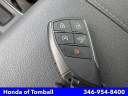 Thumbnail image of 2024 Chevrolet Silverado 1500 at Honda of Tomball - New