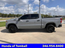Thumbnail image of 2024 Chevrolet Silverado 1500 at Honda of Tomball - New