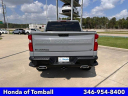 Thumbnail image of 2024 Chevrolet Silverado 1500 at Honda of Tomball - New