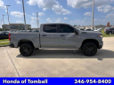 Thumbnail image of 2024 Chevrolet Silverado 1500 at Honda of Tomball - New