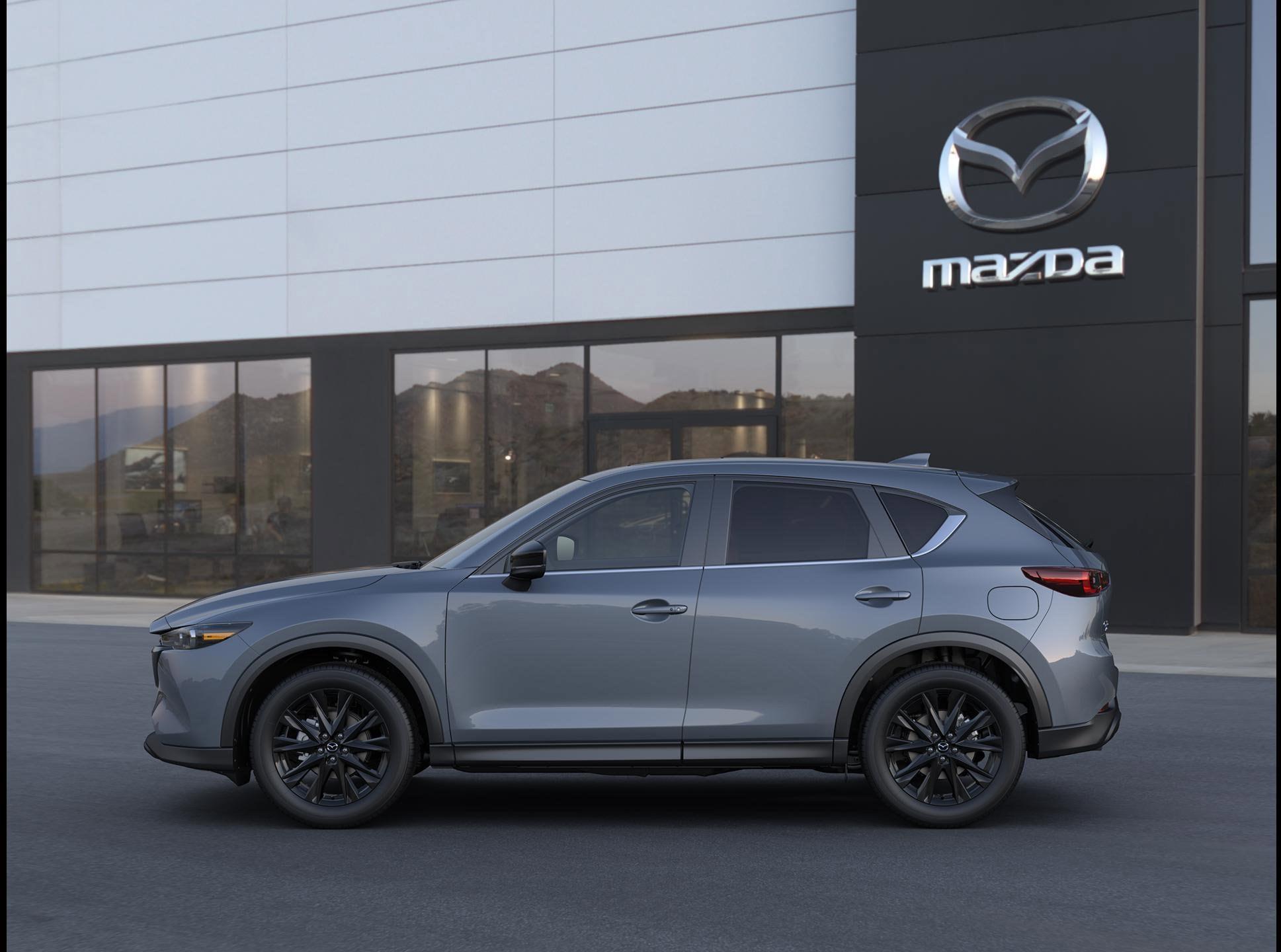 Thumbnail image of 2025 Mazda CX-5 at Smith Haven Mazda
