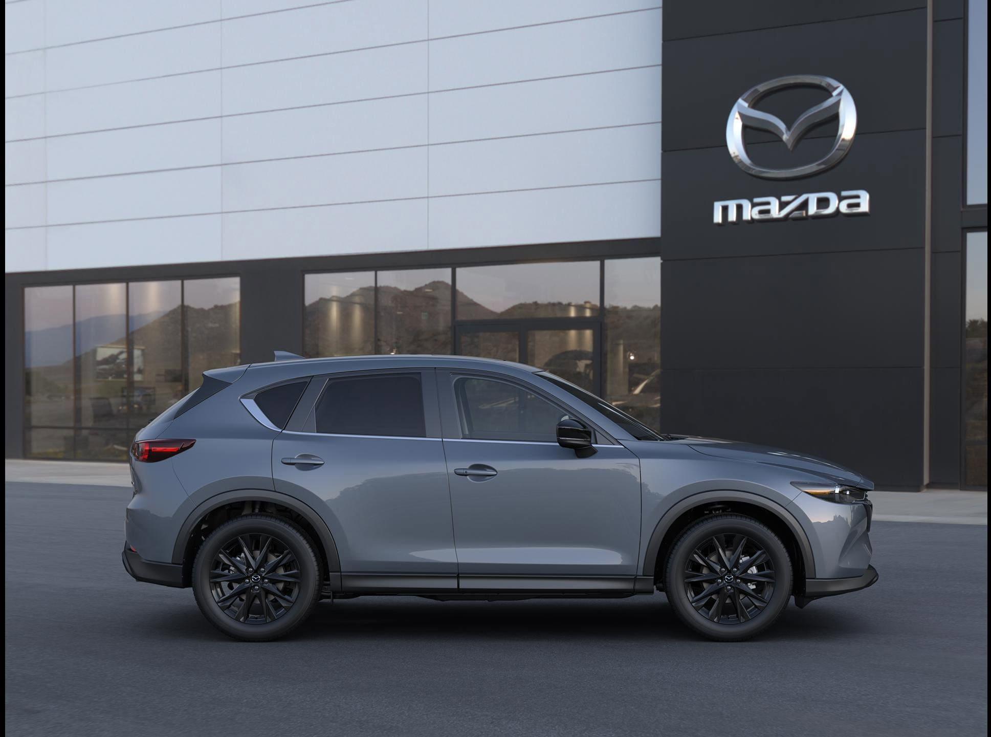 Thumbnail image of 2025 Mazda CX-5 at Smith Haven Mazda