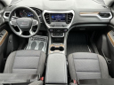 Thumbnail image of 2023 GMC Acadia at LaFontaine Buick GMC