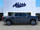 Thumbnail image of 2024 Ford F-150 at Akins Ford Winder NEW