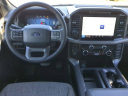 Thumbnail image of 2024 Ford F-150 at Akins Ford Winder NEW