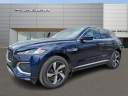Thumbnail image of 2025 Jaguar F-PACE at Piazza Jaguar Land Rover Willow Grove