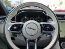Thumbnail image of 2025 Jaguar F-PACE at Piazza Jaguar Land Rover Willow Grove