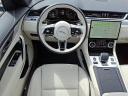 Thumbnail image of 2025 Jaguar F-PACE at Piazza Jaguar Land Rover Willow Grove