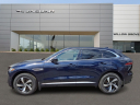 Thumbnail image of 2025 Jaguar F-PACE at Piazza Jaguar Land Rover Willow Grove