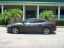 Thumbnail image of 2017 Nissan Maxima at Thomas Auto Mart Inc.