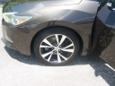 Thumbnail image of 2017 Nissan Maxima at Thomas Auto Mart Inc.