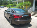 Thumbnail image of 2017 Nissan Maxima at Thomas Auto Mart Inc.