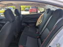 Thumbnail image of 2025 Nissan Versa at McDonoughNissan of McDonough, GA