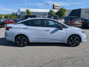Thumbnail image of 2025 Nissan Versa at McDonoughNissan of McDonough, GA