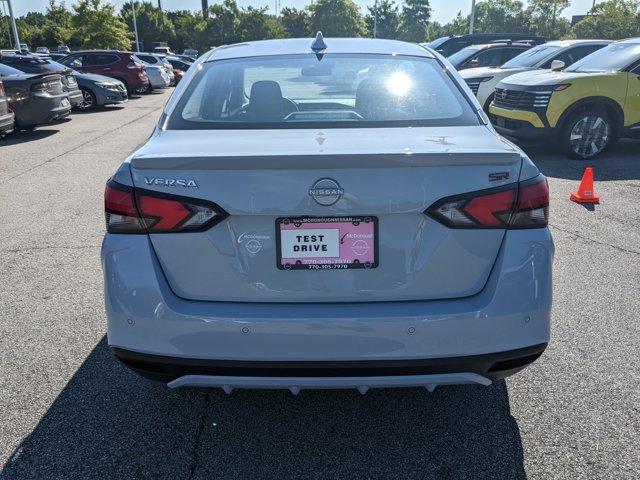 Thumbnail image of 2025 Nissan Versa at McDonoughNissan of McDonough, GA