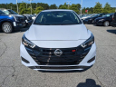Thumbnail image of 2025 Nissan Versa at McDonoughNissan of McDonough, GA