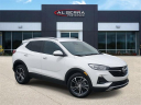 Thumbnail image of 2022 Buick Encore GX at Kia of Grand Blanc
