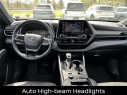 Thumbnail image of 2022 Toyota Highlander at Smithtown Nissan
